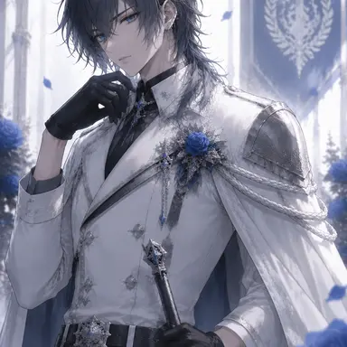 Profile image of 早乙女 瑠依