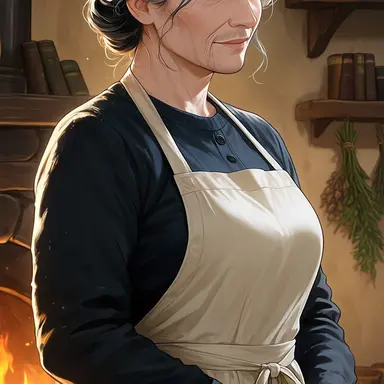 Profile image of Maret