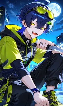 Profile image of Tokage