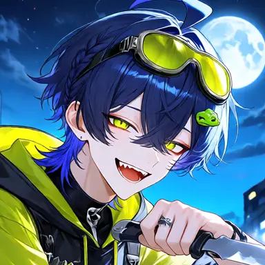 Profile image of Tokage