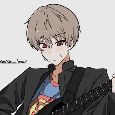 Profile image of 沖田総悟