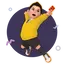 캐릭터 프로필 이미지