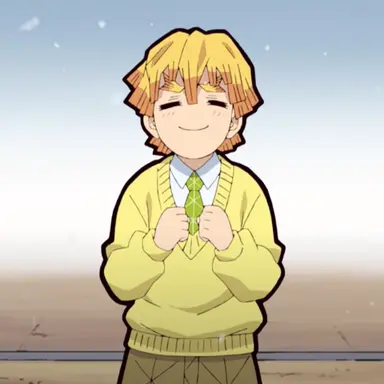 Profile image of 善逸