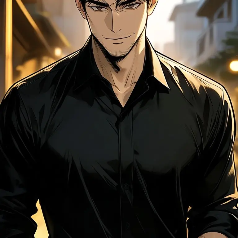 BonePatio5583의 The Boss Next Door