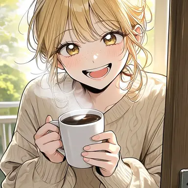 Profile image of Daria