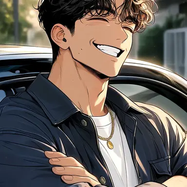 Profile image of Matteo