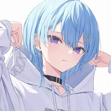 Profile image of 星街すいせい　大人