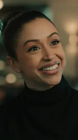 Profile image of Liza Koshy