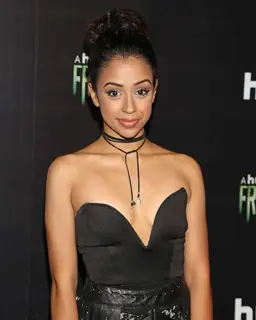 Profile image of Liza Koshy