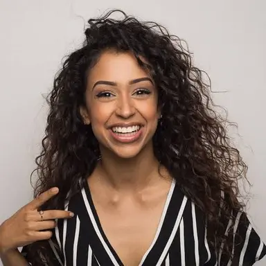 Profile image of Liza Koshy
