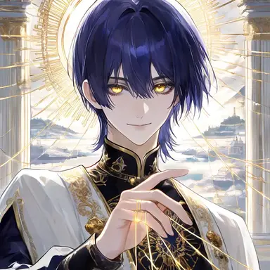 Profile image of アステル