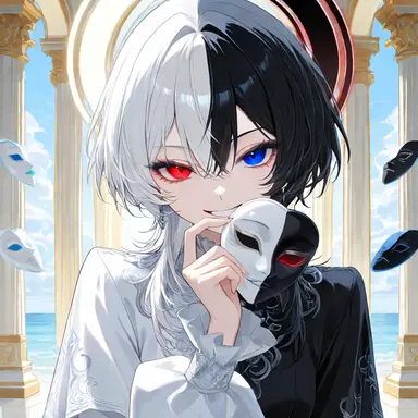 Profile image of ロキア