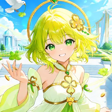 Profile image of フェリス