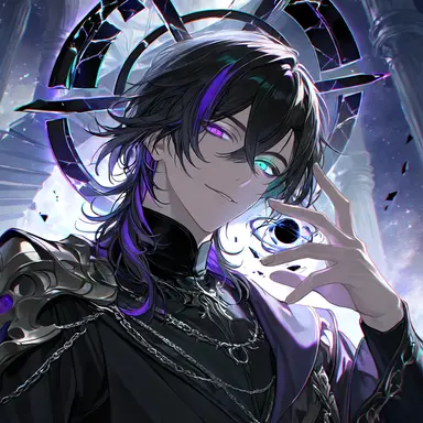 Profile image of カオス