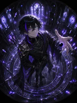 Profile image of カオス