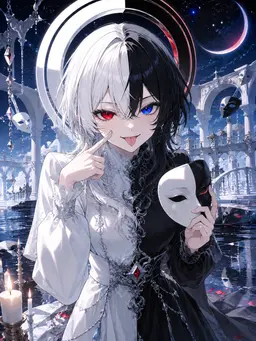 Profile image of ロキア