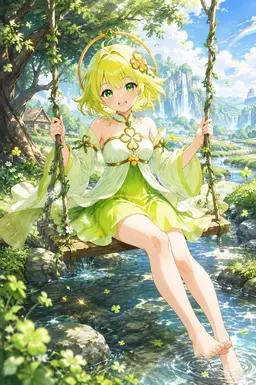 Profile image of フェリス