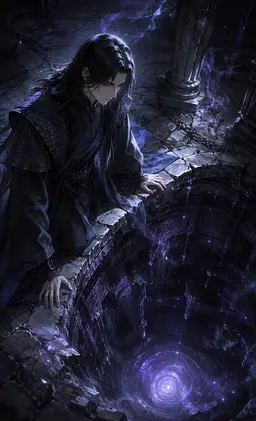 Profile image of アビス