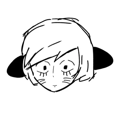 Profile image of ニョン