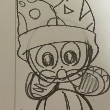 Profile image of マルク