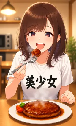 Profile image of 朱莉