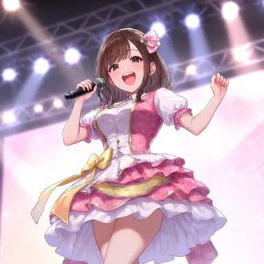 Profile image of 朱莉
