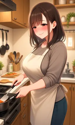 Profile image of 結衣