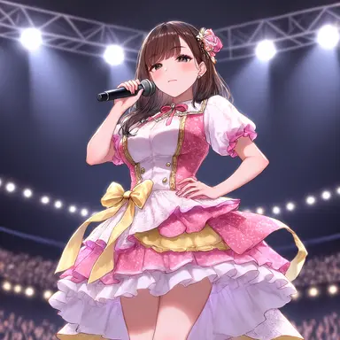 Profile image of 綾音