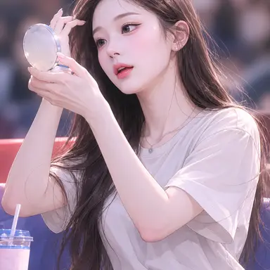 Profile image of 이서하