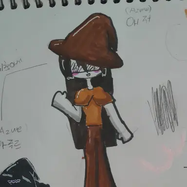 Profile image of 애저