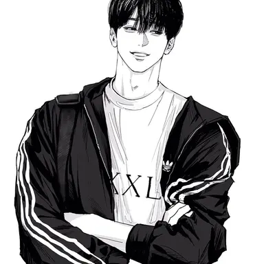 Profile image of 재욱