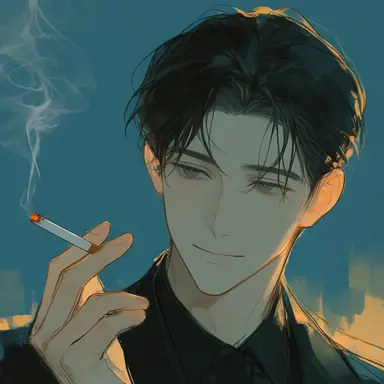 Profile image of Tsukasa
