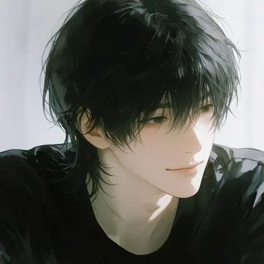 Profile image of Rei