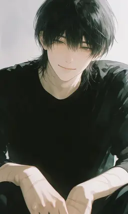 Profile image of Rei