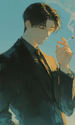 Profile image of Tsukasa