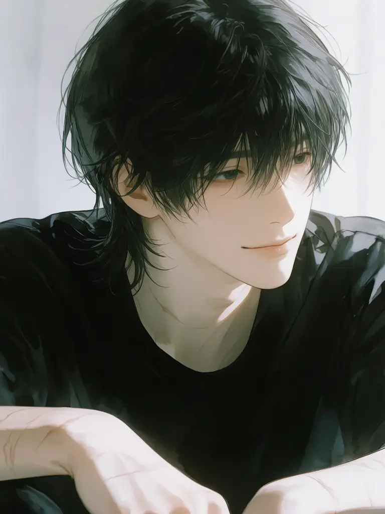 Kayoyu0501의 新しい生活