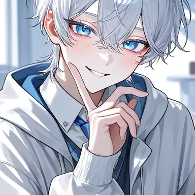 Profile image of 瑠依
