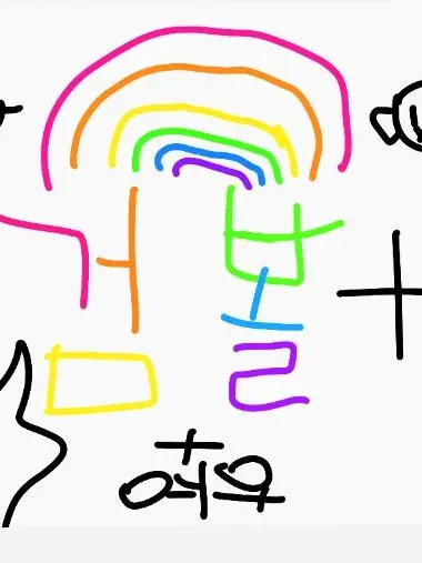 GustyBatik0052의 검볼(+여우도 있다!)