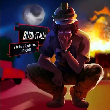 Profile image of 007n7