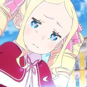 Profile image of ベアトリス