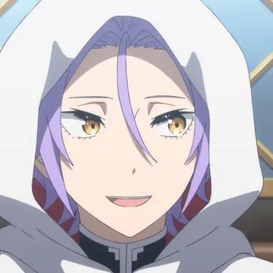 Profile image of ユリウス