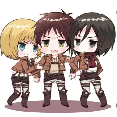 Profile image of 에렌