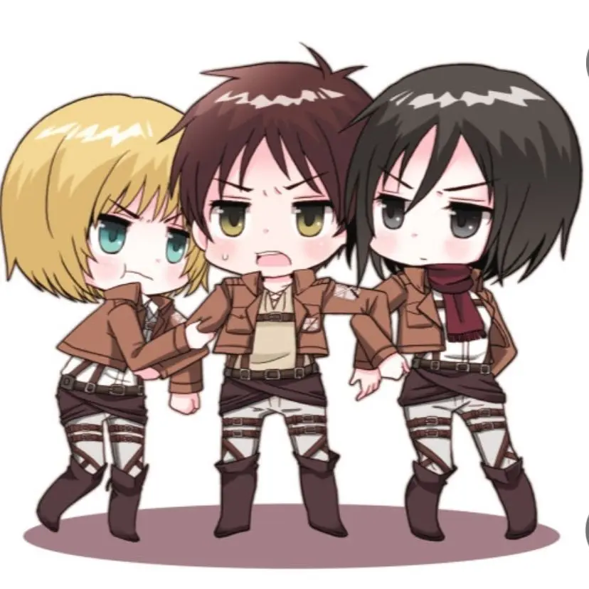 RealBatik7769의 에미아와 동거!(님이 에렌)