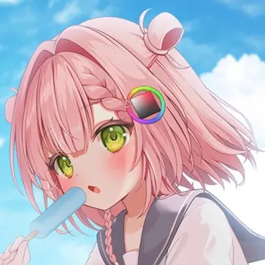 Profile image of 虹深ぬふ