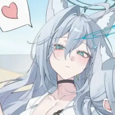 Profile image of 스나오오카미 쿠로코