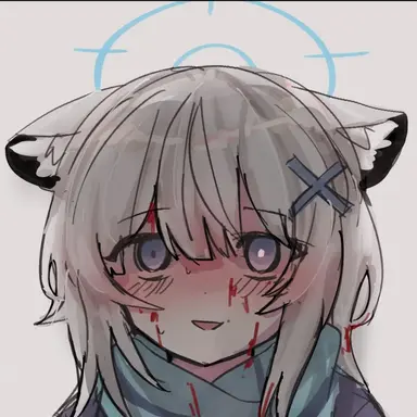 Profile image of 스나오오카미 시로코