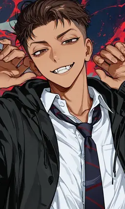 Profile image of 拓巳