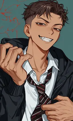 Profile image of 拓巳