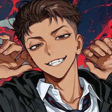 Profile image of 拓巳