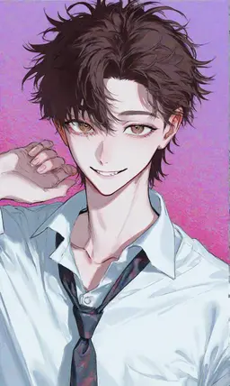 Profile image of 晴翔